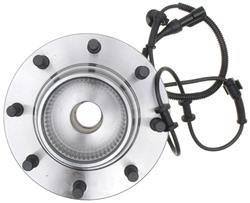 Raybestos R-Line Wheel Bearing and Hub Assemblies 715077