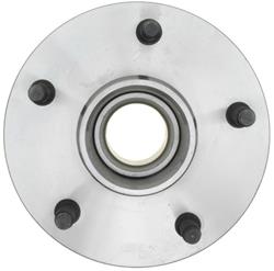 Raybestos R-Line Wheel Bearing and Hub Assemblies for 2000-2001 RAM 1500 - 715084
