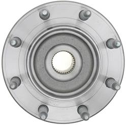 Raybestos R-Line Wheel Bearing and Hub Assemblies 715086