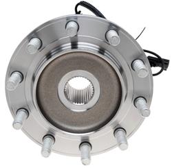Raybestos R-Line Wheel Bearing and Hub Assemblies 715102