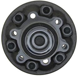Raybestos R-Line Wheel Bearing and Hub Assemblies for 2009 CANYON, COLORADO - 715120