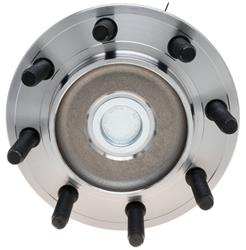 Raybestos R-Line Wheel Bearing and Hub Assemblies 715123