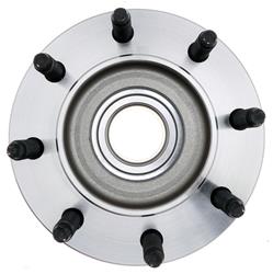 Raybestos R-Line Wheel Bearing and Hub Assemblies for 2000-2003 RAM 2500, 1994-2002 RAM 3500 - 715139