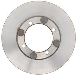 Raybestos R-Line Brake Rotors 7175R