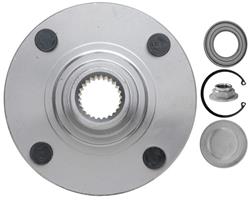Raybestos - Wheel Bearing and Hub Repair Kits for 2000-2008 FOCUS - 718510