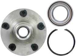 Raybestos - Wheel Bearing and Hub Repair Kits for 1995-1999 NEON - 718512