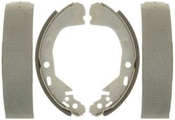 Raybestos Element3 Brake Shoes 720PG