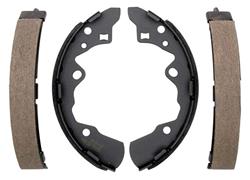 Raybestos Element3 Brake Shoes 721PG