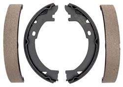 Raybestos Element3 Brake Shoes 725PG
