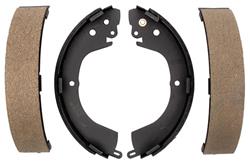 Raybestos Element3 Brake Shoes 728PG