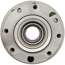 Raybestos R-Line Wheel Bearing and Hub Assemblies 741006