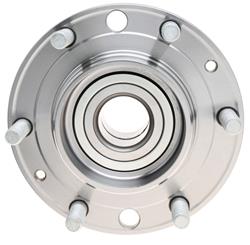 Raybestos R-Line Wheel Bearing and Hub Assemblies for 2007-2008 ENTOURAGE, 2006-2014 SEDONA - 741007