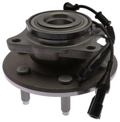 Raybestos R-Line Wheel Bearing and Hub Assemblies for 2007-2012 EXPEDITION, NAVIGATOR - 741008