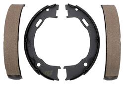 Raybestos Element3 Brake Shoes 745PG