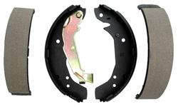 Raybestos Element3 Brake Shoes 746PG