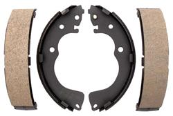Raybestos Element3 Brake Shoes 748PG