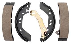 Raybestos Element3 Brake Shoes 749PG