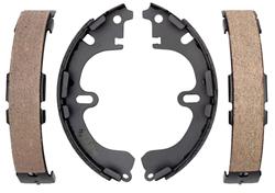 Raybestos Element3 Brake Shoes 750PG