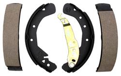 Raybestos Element3 Brake Shoes 751PG