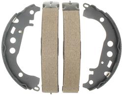 Raybestos Element3 Brake Shoes 753PG