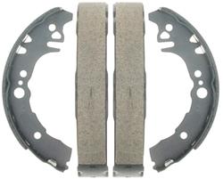 Raybestos Element3 Brake Shoes 754PG