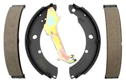 Raybestos Element3 Brake Shoes 756PG