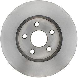 Raybestos R-Line Brake Rotors 76003R