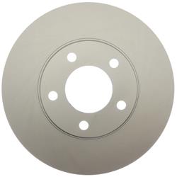Raybestos Element3 Super Premium Brake Rotors 76161FZN