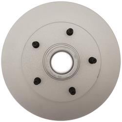 Raybestos Element3 Super Premium Brake Rotors for 1994-1999 RAM 1500 - 76446FZN