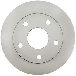 Raybestos Element3 Super Premium Brake Rotors for 1994-1999 RAM 1500 - 76447FZN