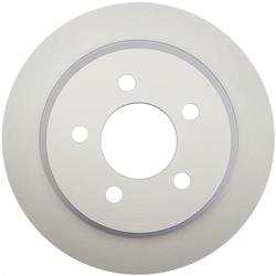 Raybestos Element3 Super Premium Brake Rotors for 1994-1998 GRAND CHEROKEE, 1993 GRAND WAGONEER - 76451FZN