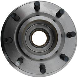 Raybestos Advanced Technology Brake Rotors for 1994-1999 RAM 3500 - 76465
