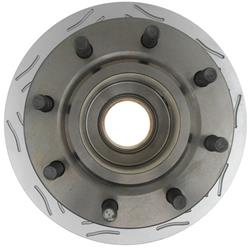 Raybestos R-300 Performance Brake Rotors for 1994-1999 RAM 3500 - 76465PER