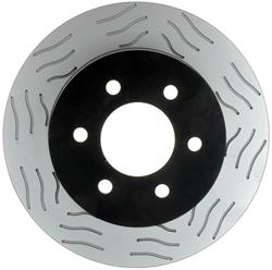 Raybestos R-300 Performance Brake Rotors for 1997-2002 DAKOTA, 1998-2002 DURANGO - 76645PER