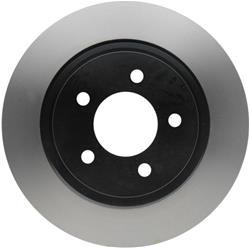 Raybestos R-Line Brake Rotors 76722R