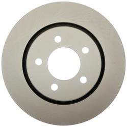 Raybestos Element3 Super Premium Brake Rotors for 1999-2004 300M, 2001-2004 CONCORDE, 2000-2004 INTREPID - 76777FZN