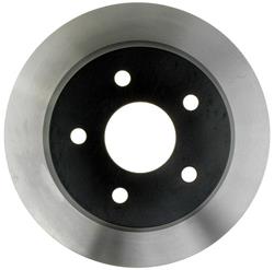 Raybestos Advanced Technology Brake Rotors for 1999-2004 GRAND CHEROKEE - 76794
