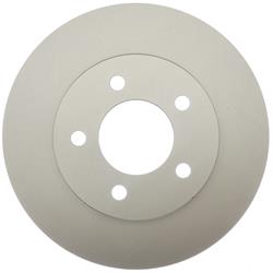 Raybestos Element3 Super Premium Brake Rotors 76831FZN