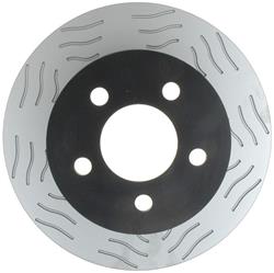 Raybestos R-300 Performance Brake Rotors for 1999-2001 CHEROKEE, 1999-2006 WRANGLER - 76923PER