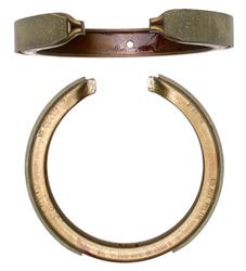 Raybestos Element3 Brake Shoes 770PG