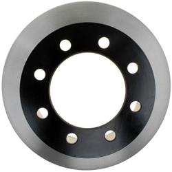 Raybestos R-Line Brake Rotors for 2000-2002 RAM 2500, 2001-2002 RAM 3500 - 780020R