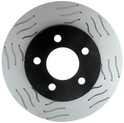 Raybestos R-300 Performance Brake Rotors for 2002-2007 LIBERTY - 780036PER