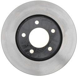 Raybestos Advanced Technology Brake Rotors 780037