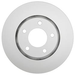 Raybestos Element3 Super Premium Brake Rotors 780037FZN