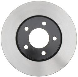 Raybestos R-Line Brake Rotors 780049R
