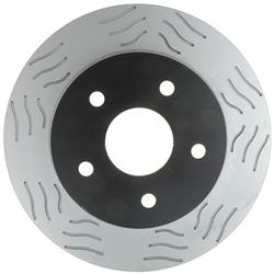 Raybestos R-300 Performance Brake Rotors 780073PER