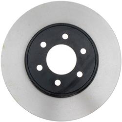 Raybestos Advanced Technology Brake Rotors for 2003 DURANGO - 780133