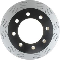 Raybestos R-300 Performance Brake Rotors for 2003-2008 RAM 3500, RAM 2500, 2006-2008 RAM 1500 - 780139PER
