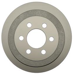 Raybestos Element3 Super Premium Brake Rotors for 2003-2004 DAKOTA - 780144FZN
