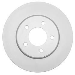 Raybestos Element3 Super Premium Brake Rotors for 2004-2008 PACIFICA - 780175FZN